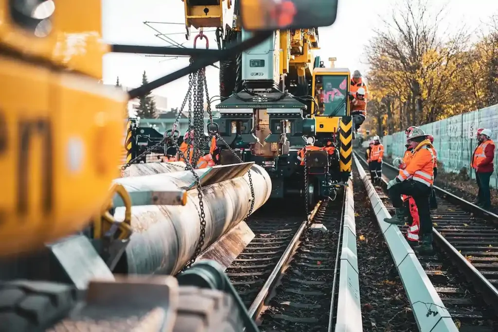 projektų valdymas visoje Lietuvoje – efektyvūs sprendimai įmonės infrastruktūrai.